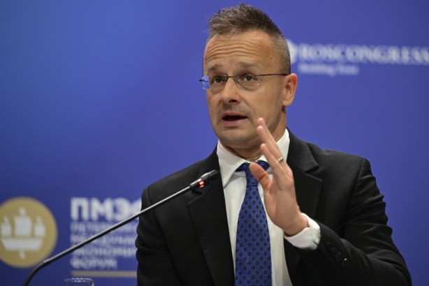 Foto - Avrupa ülkesinden Türkiye itirafı: Doğalgazsız kalabilirdik