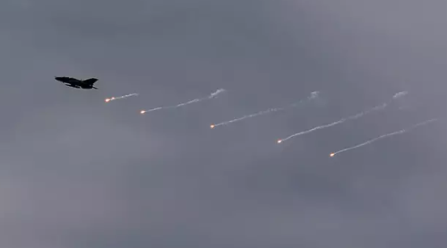 Foto - Avrupa ülkesinden Türkiye'ye beklenmedik Bayraktar TB2 teklifi! Hakan Fidan'a sunacaklar