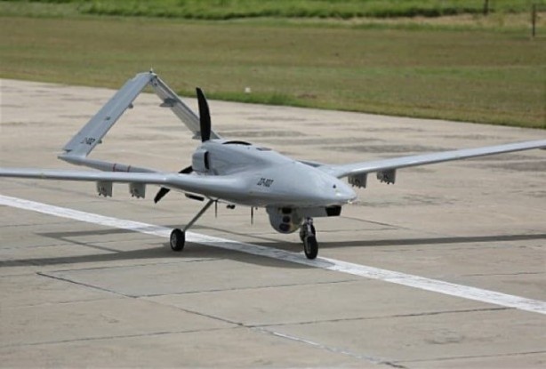 Foto - Avrupa ülkesinden Türkiye'ye beklenmedik Bayraktar TB2 teklifi! Hakan Fidan'a sunacaklar