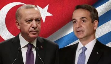 Foto - Avrupa ülkesinden Yunanistan'a görülmemiş uyarı: Türkiye istese Yunanistan'ı yok ederdi