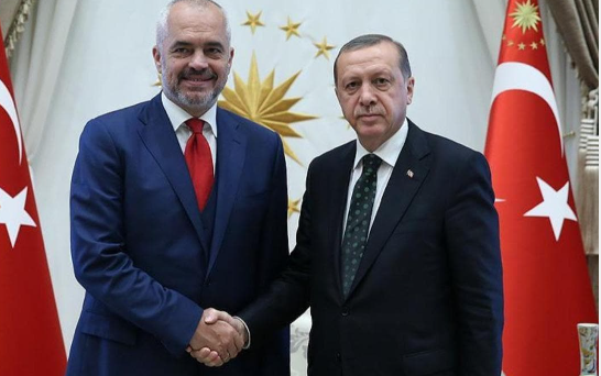 Foto - Avrupa ülkesinden Yunanistan'a görülmemiş uyarı: Türkiye istese Yunanistan'ı yok ederdi