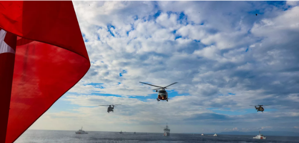 Avrupa ülkesinden Yunanistan'a görülmemiş uyarı: Türkiye istese Yunanistan'ı yok ederdi