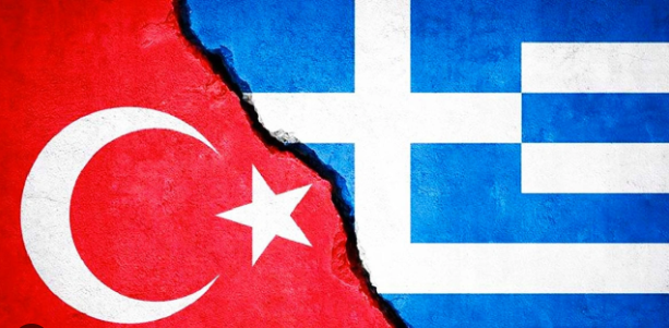 Foto - Avrupa ülkesinden Yunanistan'a görülmemiş uyarı: Türkiye istese Yunanistan'ı yok ederdi