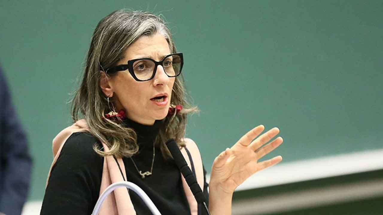 Avrupa ülkesine çok konuşulacak uyarı: Farkında değilsiniz ama İsrail sizi Türkiye'ye karşı kullanıyor