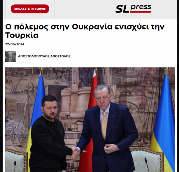 Foto - Avrupa ülkesi sonunda gerçeği gördü: ABD, Türkiye'ye karşı bizi kullanmaya başladı