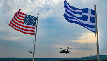 Foto - Avrupa ülkesi sonunda gerçeği gördü: ABD, Türkiye'ye karşı bizi kullanmaya başladı