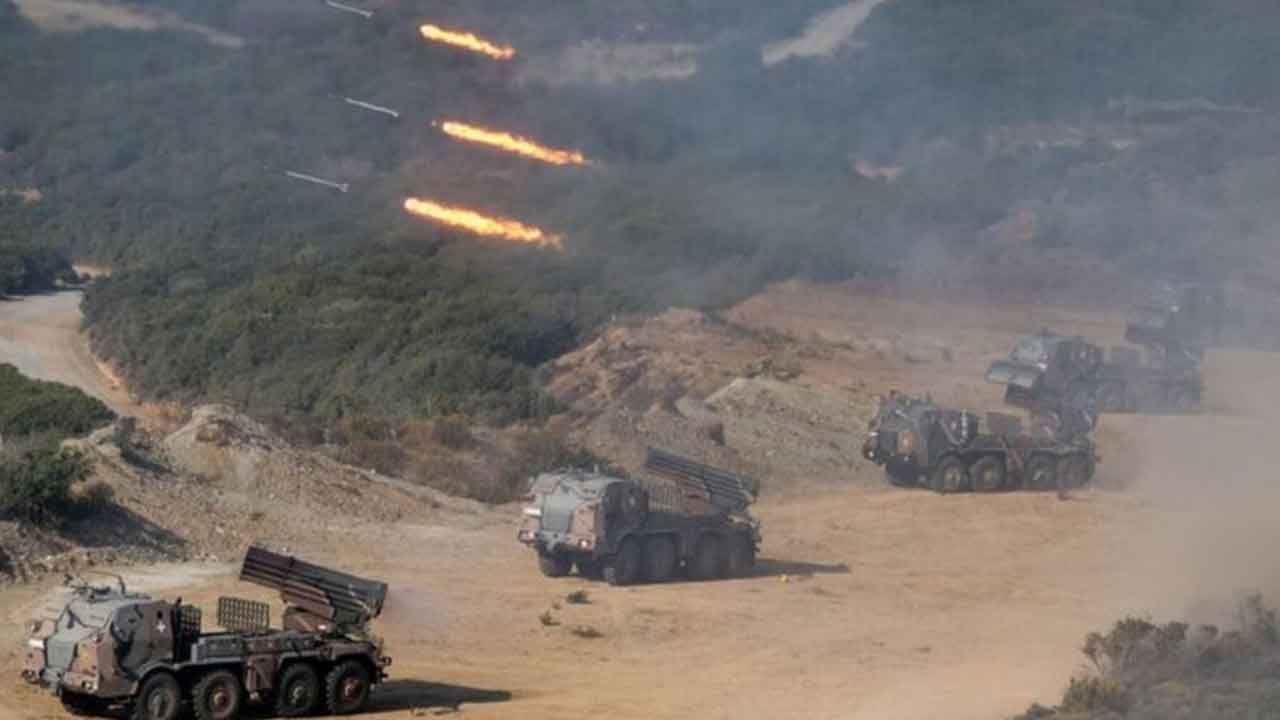 Avrupa ülkesini sarsan itiraf: Türkiye kadar olamıyoruz, bizi ilgilendirmeyen savaşın içine itiliyoruz