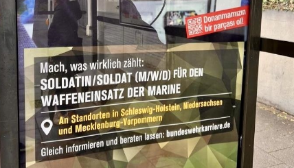 Foto - Avrupa ülkesinin ordusunda deprem! Kimse asker olmak istemiyor... Türk asker alacaklar