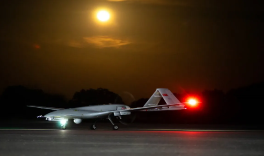 Foto - Avrupa ülkesinin Savunma Bakanı ve Genelkurmay Başkanı Selçuk Bayraktar'ın kapısını çaldı! Sürpriz gelişme