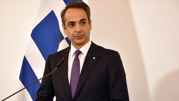 Foto - Yunanistan'ın ünlü komutanından Türkiye'ye alçak tehdit: Türkler dikkat etsin, o camide yeniden çanlar çalacak