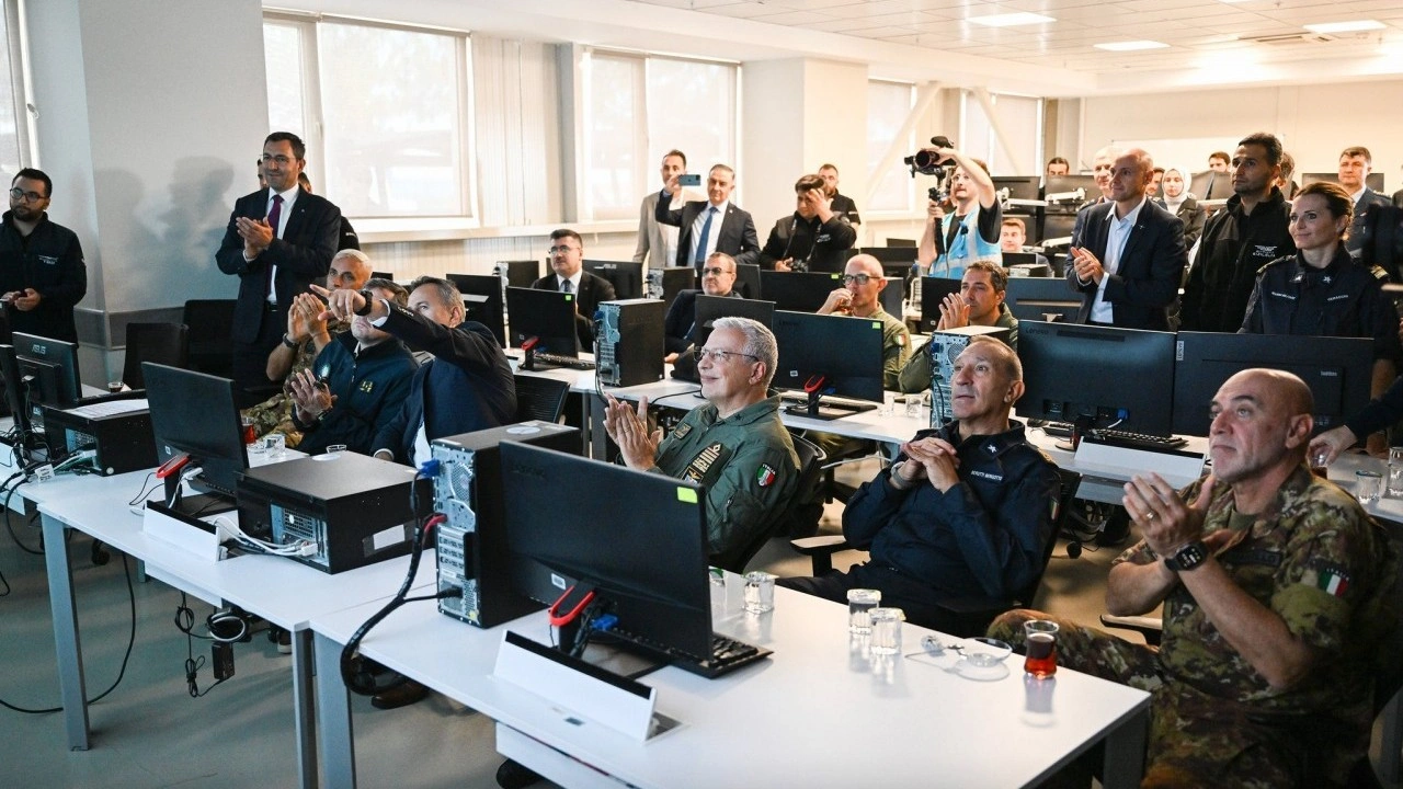 Avrupa ülkesinin üst düzey yetkilileri, ordunun kritik isimleri Baykar'a geldi! Bakın ne istiyorlar