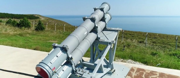 Foto - Avrupa ülkesinin uykuları kaçtı: Türkiye o füze ile bizi vurabilir! Başkentimiz şu an füzenin menzilinde