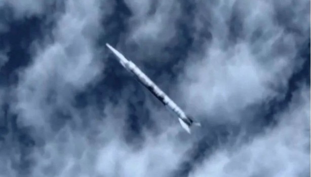 Avrupa ülkesinin uykularını kaçıran gelişme! Böyle duyurdular: Türk SİHA'ları füzeleri ateşledi