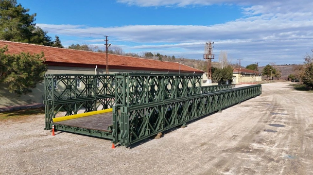 Foto - Avrupa ülkesinin yardımına Mehmetçik koştu! Türk ordusu orada