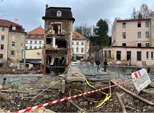 Foto - Avrupa ülkesinin yardımına Mehmetçik koştu! Türk ordusu orada