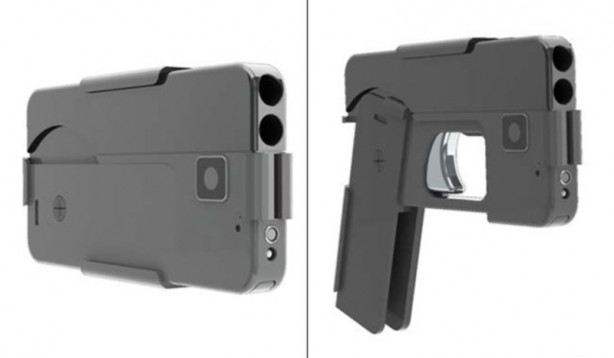 Foto - Avrupa ve ABD'de polis alarma geçti!