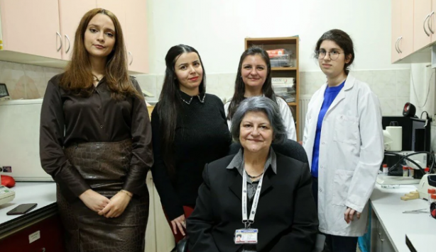 Foto - Avrupa ve Amerika Türkiye'deki bu böcekleri takip ediyor! Müthiş özellik