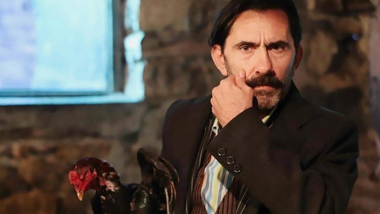 Foto - Avrupa Yakası’nın Gaffur’u isyan etti! Son hali ağızları açık bıraktı
