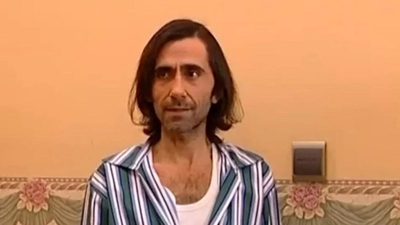 Foto - Avrupa Yakası’nın Gaffur’u Peker Açıkalın, herkesi şaşırttı! "Ne mutlu Türküm diyene" sözüyle son halini paylaştı 