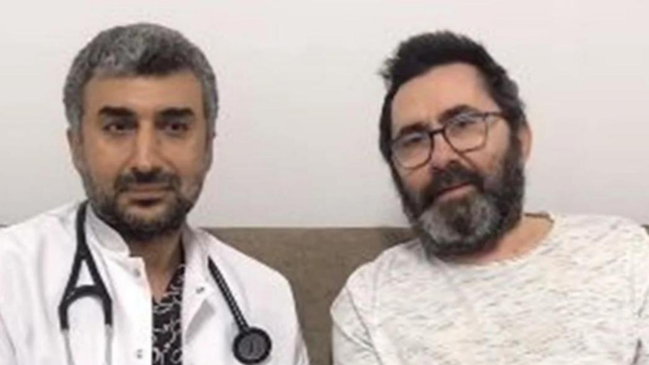 Foto - Avrupa Yakası’nın Gaffur’u Peker Açıkalın, herkesi şaşırttı! "Ne mutlu Türküm diyene" sözüyle son halini paylaştı 