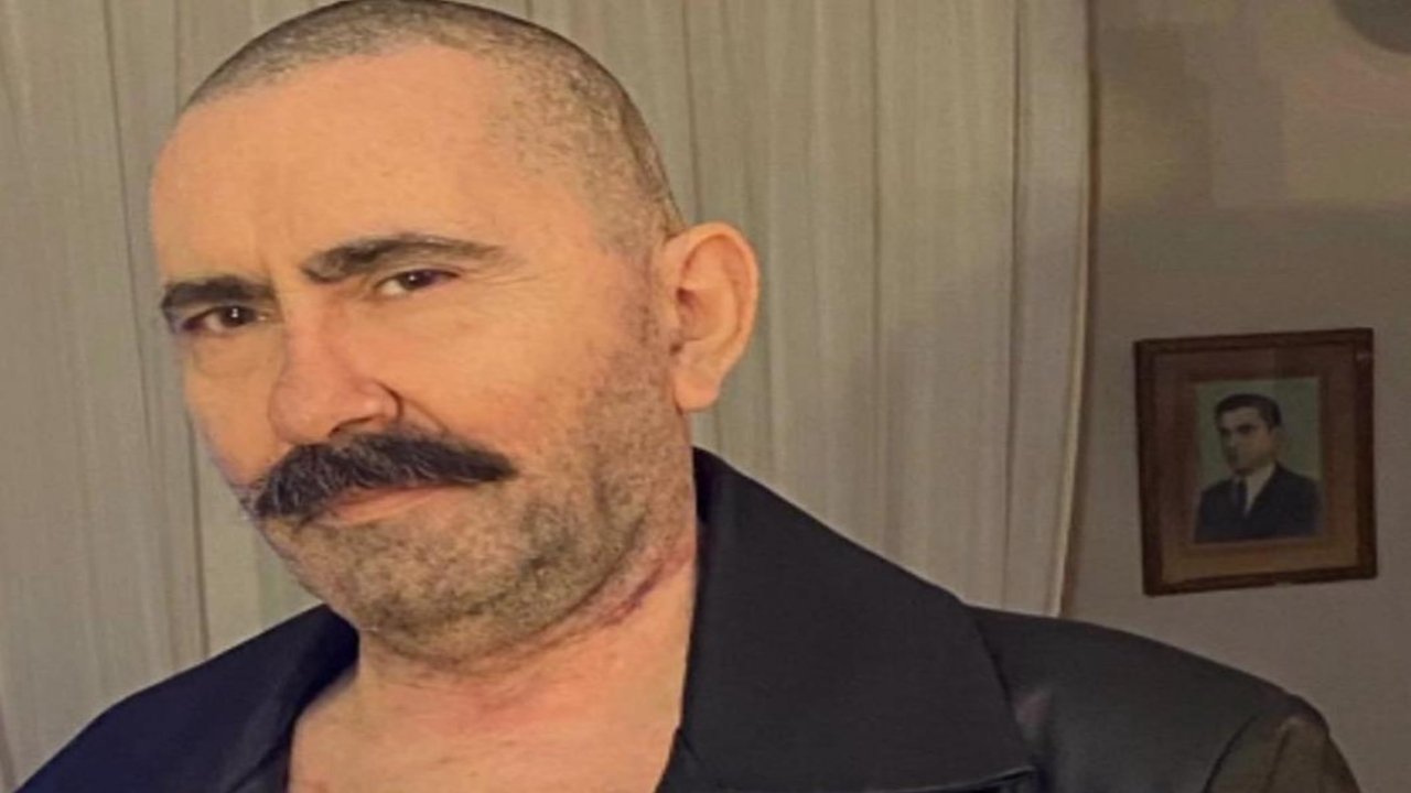 Foto - Avrupa Yakası’nın Gaffur’u Peker Açıkalın, herkesi şaşırttı! "Ne mutlu Türküm diyene" sözüyle son halini paylaştı 