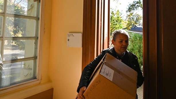 Foto - Avrupa'da alarm! Nükleer bombaya karşı ilaçlar dağıtılıyor