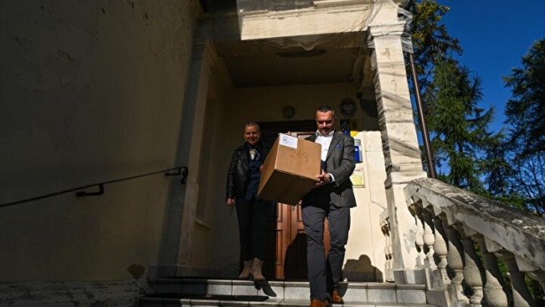 Foto - Avrupa'da alarm! Nükleer bombaya karşı ilaçlar dağıtılıyor