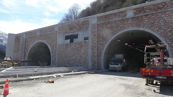 Foto - Avrupa'da benzeri yok! Açılış için gün sayılıyor