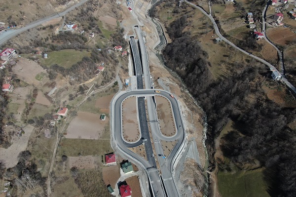 Foto - Avrupa'da benzeri yok! Açılış için gün sayılıyor