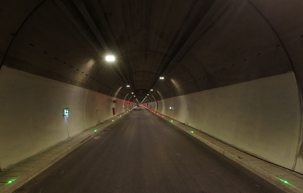 Foto - Avrupa'da benzeri yok! Açılış için gün sayılıyor