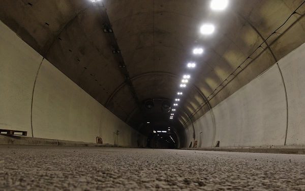 Avrupa'da benzeri yok! Açılış için gün sayılıyor