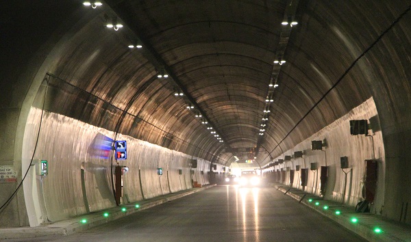 Foto - Avrupa'da benzeri yok! Açılış için gün sayılıyor