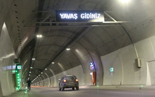 Foto - Avrupa'da benzeri yok! Açılış için gün sayılıyor