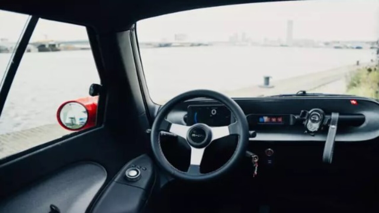 Foto - Avrupa’da büyük ilgi görmüştü! O otomobilin Türkiye fiyatı şoke etti