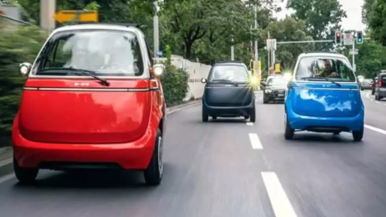 Foto - Avrupa’da büyük ilgi görmüştü! O otomobilin Türkiye fiyatı şoke etti