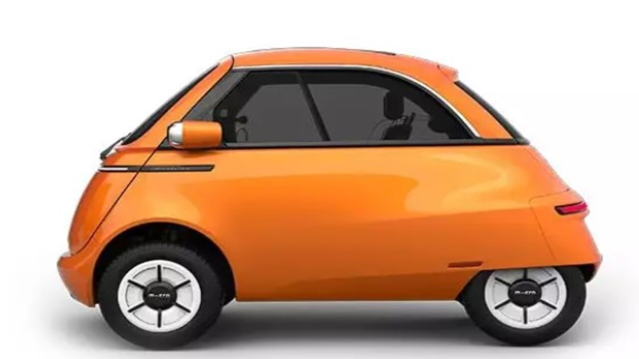 Foto - Avrupa’da büyük ilgi görmüştü! O otomobilin Türkiye fiyatı şoke etti