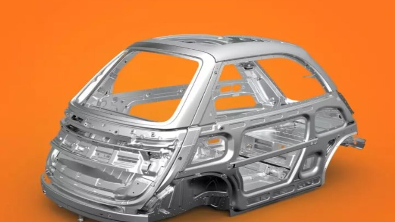 Foto - Avrupa’da büyük ilgi görmüştü! O otomobilin Türkiye fiyatı şoke etti