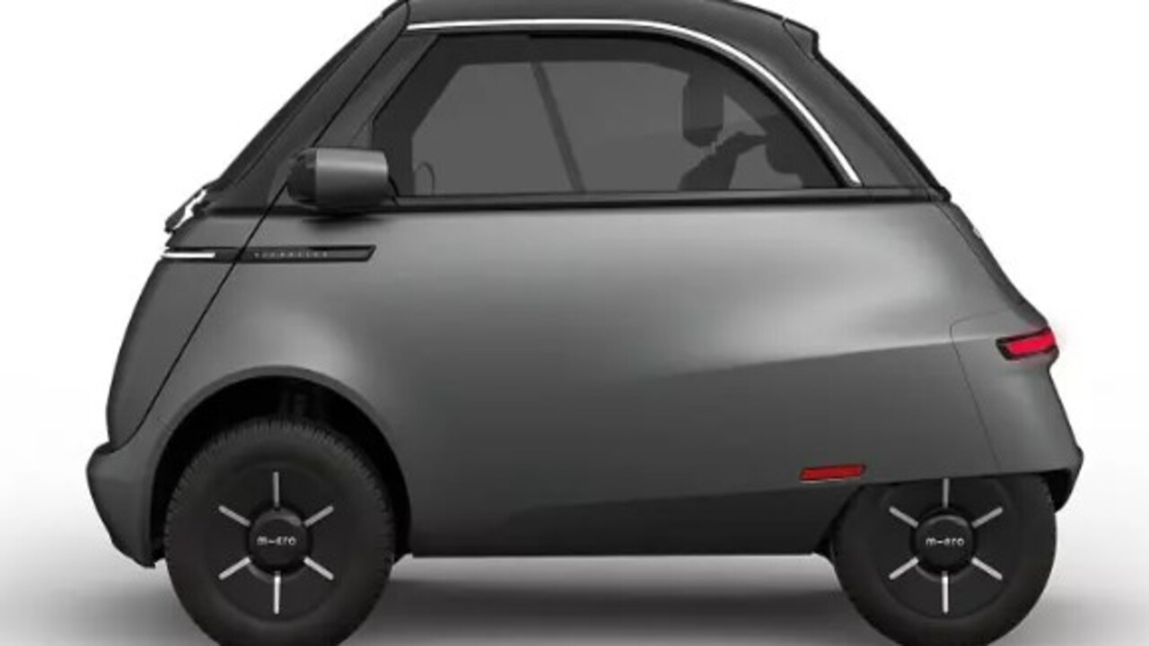 Foto - Avrupa’da büyük ilgi görmüştü! O otomobilin Türkiye fiyatı şoke etti