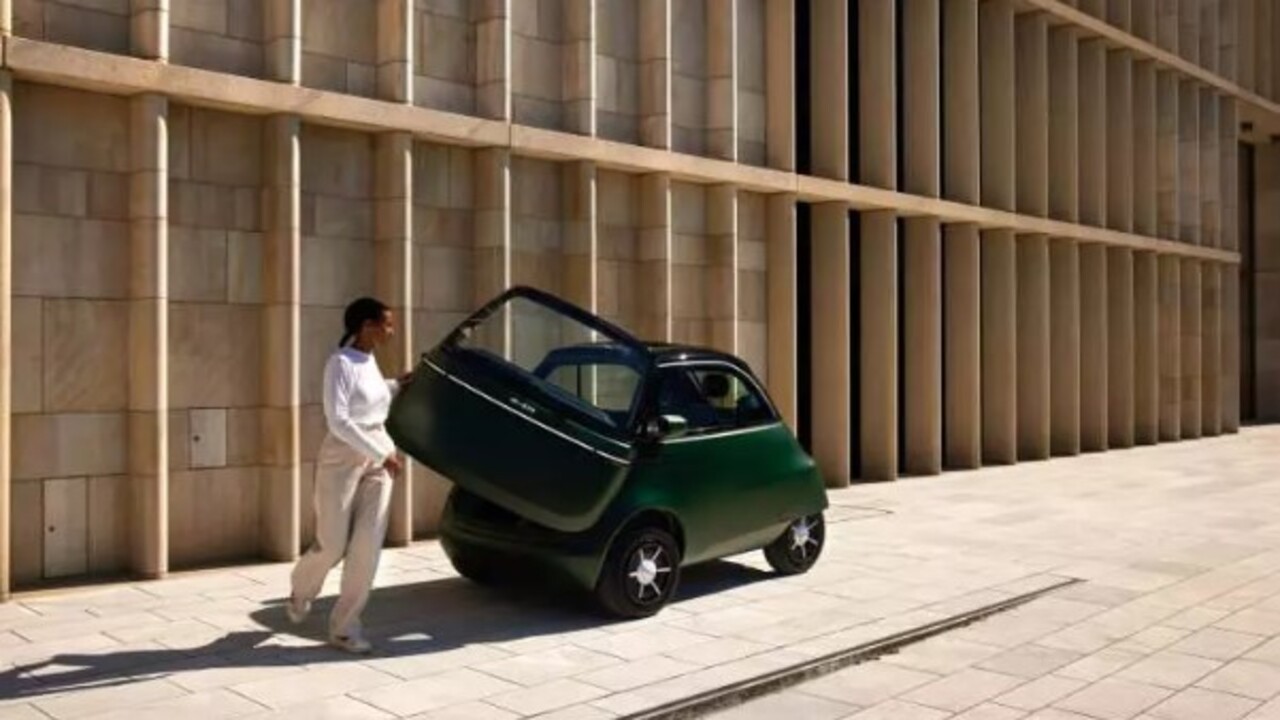 Foto - Avrupa’da büyük ilgi görmüştü! O otomobilin Türkiye fiyatı şoke etti