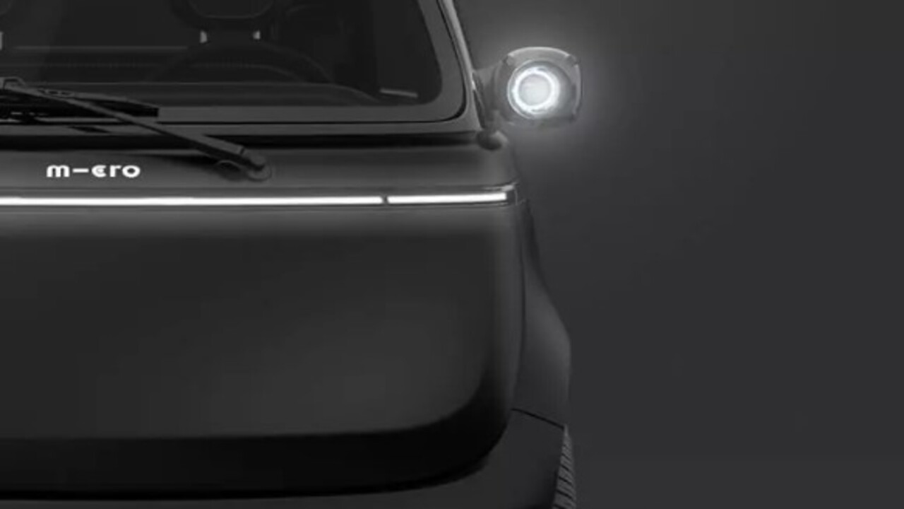 Foto - Avrupa’da büyük ilgi görmüştü! O otomobilin Türkiye fiyatı şoke etti