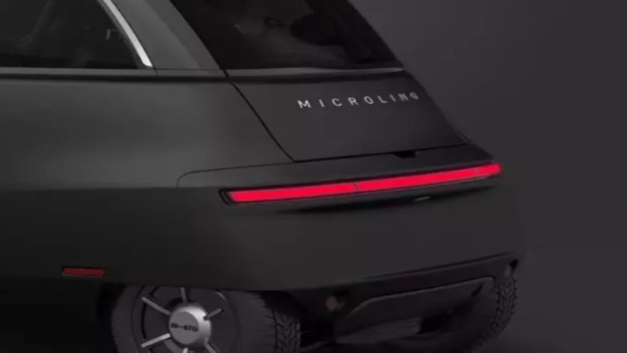 Foto - Avrupa’da büyük ilgi görmüştü! O otomobilin Türkiye fiyatı şoke etti