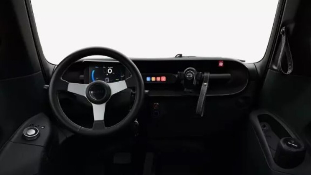 Foto - Avrupa’da büyük ilgi görmüştü! O otomobilin Türkiye fiyatı şoke etti