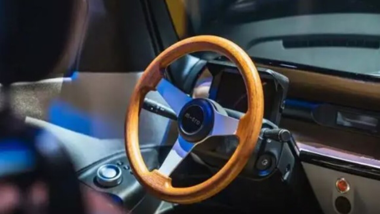 Foto - Avrupa’da büyük ilgi görmüştü! O otomobilin Türkiye fiyatı şoke etti