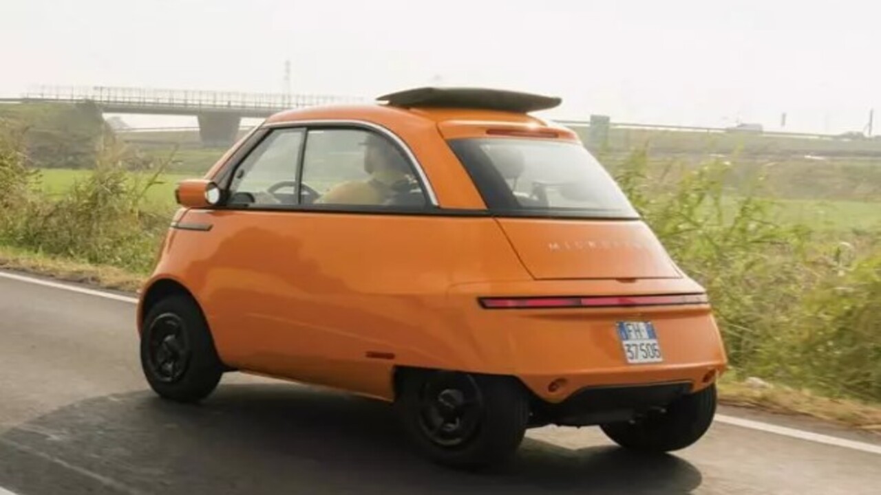 Foto - Avrupa’da büyük ilgi görmüştü! O otomobilin Türkiye fiyatı şoke etti