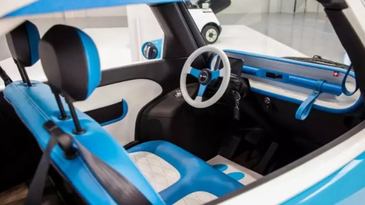 Foto - Avrupa’da büyük ilgi görmüştü! O otomobilin Türkiye fiyatı şoke etti