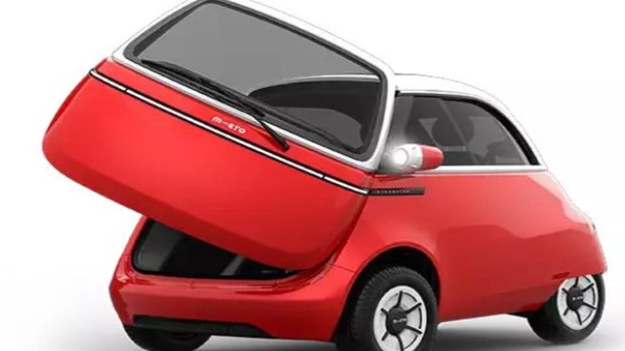 Foto - Avrupa’da büyük ilgi görmüştü! O otomobilin Türkiye fiyatı şoke etti