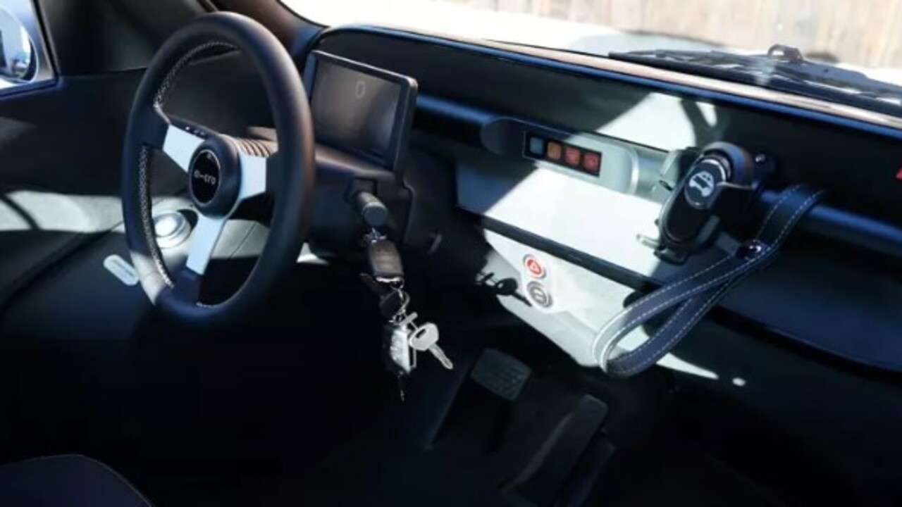 Foto - Avrupa’da büyük ilgi görmüştü! O otomobilin Türkiye fiyatı şoke etti