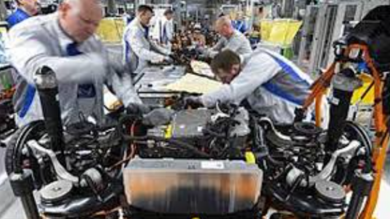 Foto - Avrupa’da çalışma süresi uzatıldı! Avrupa Birliği (AB) üyesi ülkelerde bir kişi ortalama kaç yıl çalışıyor?