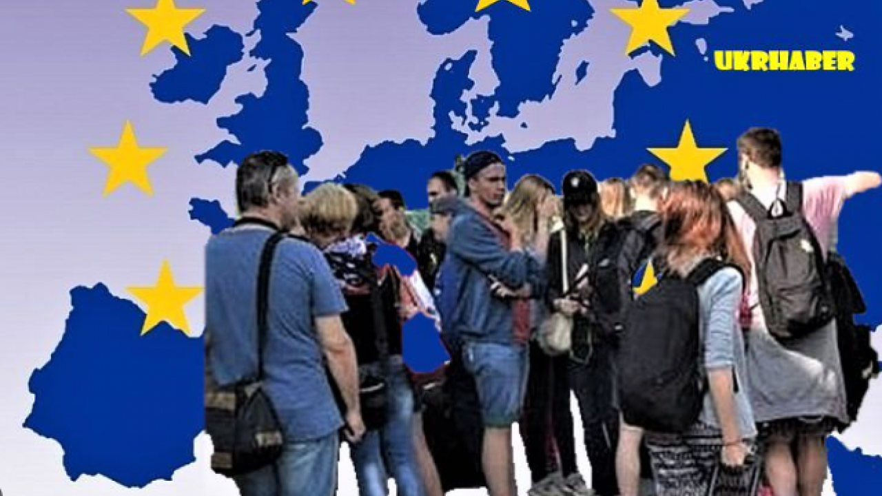 Avrupa’da çalışma süresi uzatıldı! Avrupa Birliği (AB) üyesi ülkelerde bir kişi ortalama kaç yıl çalışıyor?