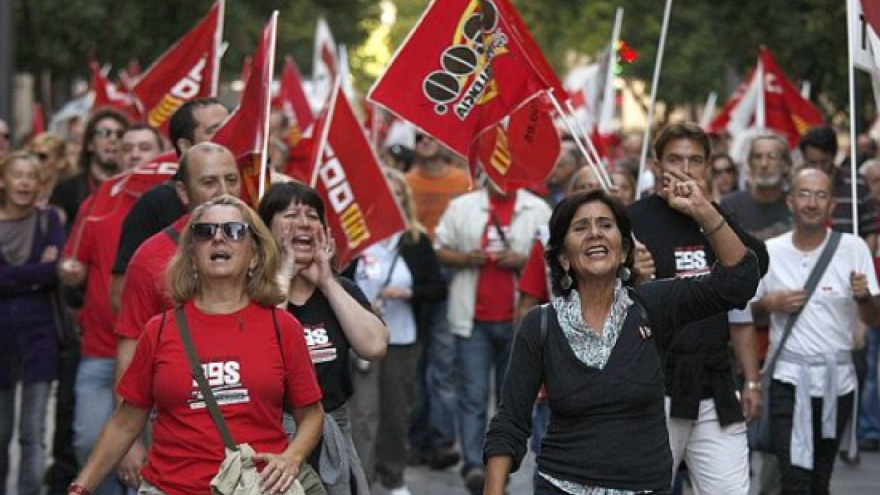 Foto - Avrupa’da çalışma süresi uzatıldı! Avrupa Birliği (AB) üyesi ülkelerde bir kişi ortalama kaç yıl çalışıyor?